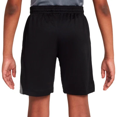 Spodenki Chelsea FC 2025-2026 dla Kids Bramkarz Home