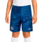 Spodenki Nike Chelsea FC 2025-2026 dla Kids w domu