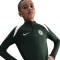 Bluza Nike Chelsea FC 2025-2026 Trening dla Kids