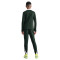 Bluza Nike Chelsea FC 2025-2026 Trening dla Kids