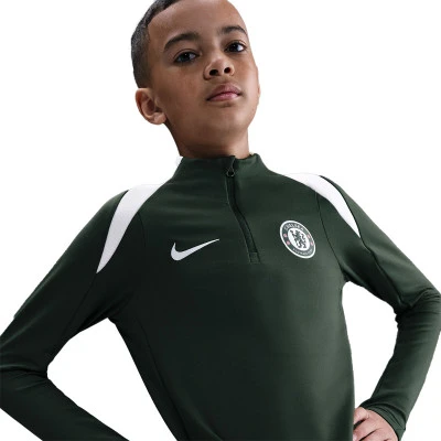 Bluza Chelsea FC 2025-2026 Trening dla Kids