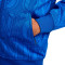 Kurtka Nike Chelsea FC 2025-2026 dla Kids przed meczem