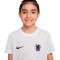 Koszulka Nike Chelsea FC 2025-2026 dla Kids przed meczem