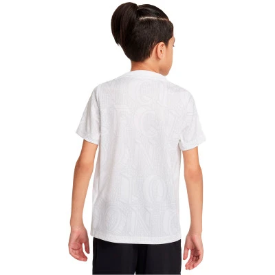 Koszulka Chelsea FC 2025-2026 dla Kids przed meczem