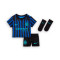 Strój Nike Baby Inter Milan 2025-2026 W domu