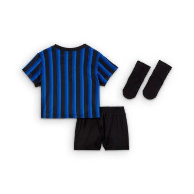 Strój Baby Inter Milan 2025-2026 W domu