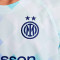 Strój Nike Kids Inter Milan 2025-2026 Na wyjeździe