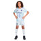 Strój Nike Kids Inter Milan 2025-2026 Na wyjeździe