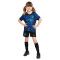 Strój Nike Inter Mediolan 2025-2026 dla Kids
