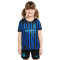 Strój Nike Inter Mediolan 2025-2026 dla Kids