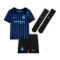Strój Nike Inter Mediolan 2025-2026 dla Kids