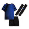 Strój Nike Inter Mediolan 2025-2026 dla Kids