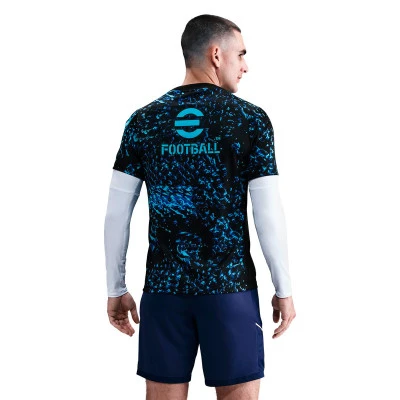 Koszulka Inter Milan 2025-2026 Przed meczem