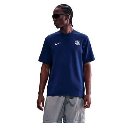 Koszulka Inter Milan 2025-2026 Odzież kibica