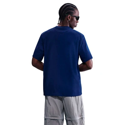 Koszulka Inter Milan 2025-2026 Odzież kibica