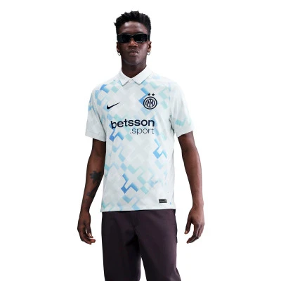 Koszulka Inter Milan 2025-2026 Na wyjeździe