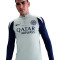 Bluza Nike Inter Milan 2025-2026 Trening