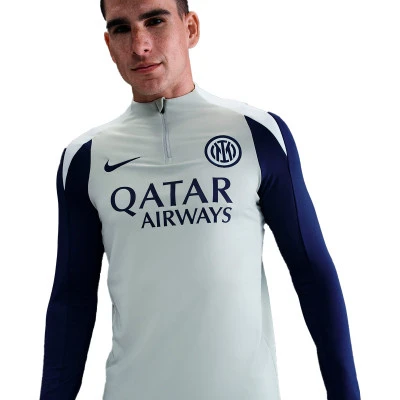 Bluza Inter Milan 2025-2026 Trening