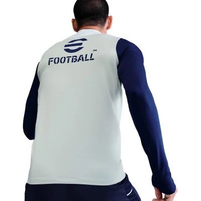 Bluza Inter Milan 2025-2026 Trening