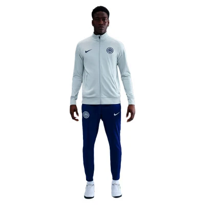 Długie spodnie Inter Milan 2025-2026 Trening