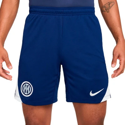 Spodenki Inter Milan 2025-2026 Trening