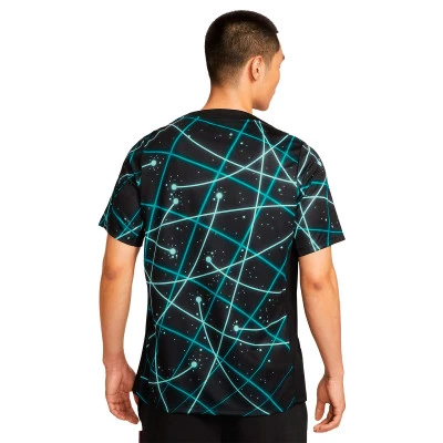 Koszulka Klub Mistrzostwa Świata Inter Milan 2025 przed meczem