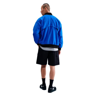 Kurtka Inter Milan 2025-2026 Przed meczem