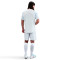 Koszulka Nike Inter Milan Authentic 2025-2026 Na wyjeździe