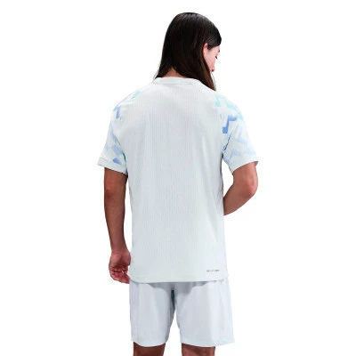 Koszulka Inter Milan Authentic 2025-2026 Na wyjeździe