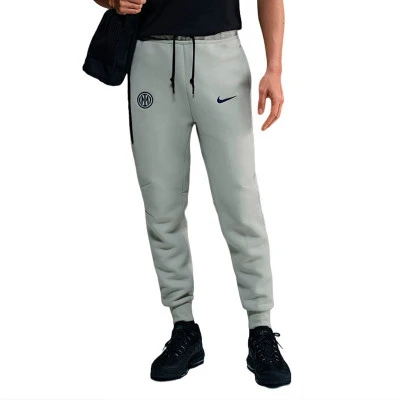 Długie spodnie Inter Milan 2025-2026 Odzież kibica