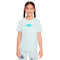 Koszulka Nike Kids odzież Inter Milan 2025-2026
