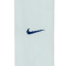Skarpety piłkarskie Nike Strój wyjazdowy Inter Milan 2025-2026