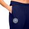 Długie spodnie Nike Inter Milan, kobiety 2025-2026, Trening