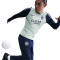 Bluza Nike Inter Milan Training 2025-2026 Mujer