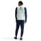Bluza Nike Inter Milan Training 2025-2026 Mujer