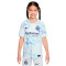 Koszulka Nike Kids Inter Milan 2025-2026 Na wyjeździe