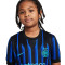 Koszulka Nike Inter Mediolan 2025-2026 dla Kids