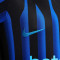 Koszulka Nike Inter Mediolan 2025-2026 dla Kids