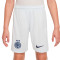 Spodenki Nike Kids Inter Milan 2025-2026 Na wyjeździe