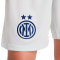 Spodenki Nike Kids Inter Milan 2025-2026 Na wyjeździe