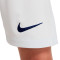 Spodenki Nike Kids Inter Milan 2025-2026 Na wyjeździe