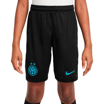 Spodenki Kids Inter Milan 25-2026 Home