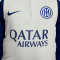 Bluza Nike Kids Inter Milan 2025-2026 Trening