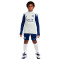 Bluza Nike Kids Inter Milan 2025-2026 Trening
