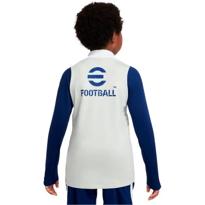 Bluza Kids Inter Milan 2025-2026 Trening
