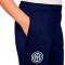 Długie spodnie Nike Inter Milan 2025-2026, Trening dla Kids