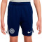 Spodenki Nike Kids Inter Milan 2025-2026 Trening