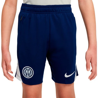 Spodenki Kids Inter Milan 2025-2026 Trening
