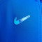 Kurtka Nike Inter Milan 2025-2026 dla Kids przed meczem