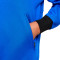 Kurtka Nike Inter Milan 2025-2026 dla Kids przed meczem